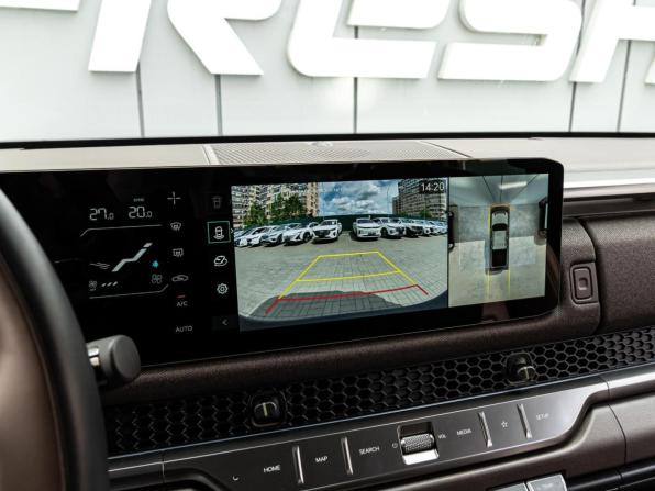 Kia Tasman с пробегом 2025 года, цена 5 990 000 рублей, 2047 км, offers.body_type.unknown, Автокод Объявления