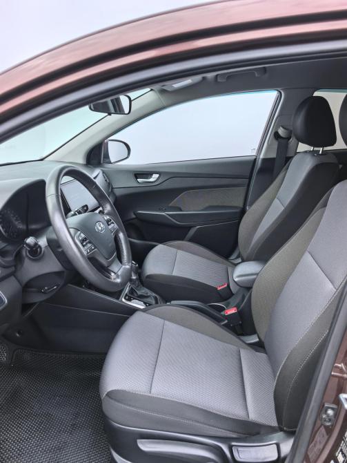 Hyundai Solaris II Рестайлинг Санкт-Петербург  - изображение 9