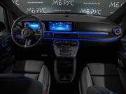 Mercedes-Benz V-Класс III (W447) Рестайлинг 2 Москва  - изображение 44