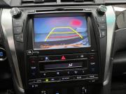 Toyota Camry VII (XV50) Рестайлинг Казань  - изображение 28