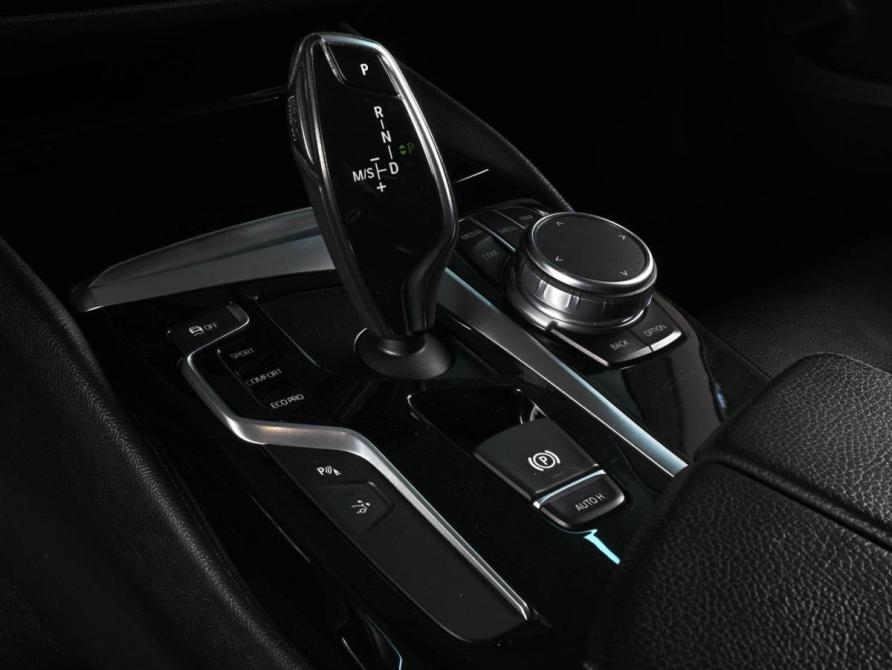 BMW 6 серии IV (G32) Ростов-на-Дону  - изображение 21