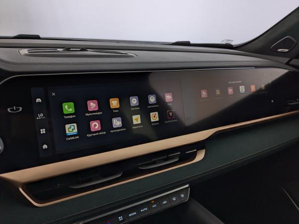 Geely Monjaro I с пробегом 2023 года, цена 2 825 000 рублей, 91026 км, внедорожник, Автокод Объявления
