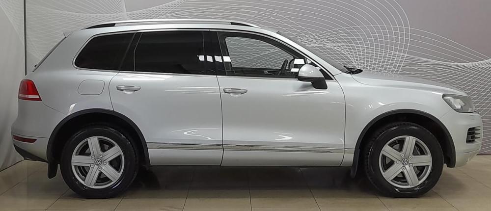 Volkswagen Touareg II Новокузнецк  - изображение 6