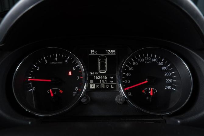 Nissan Qashqai I Рестайлинг с пробегом 2013 года, цена 1 390 000 рублей, 162446 км, внедорожник, Автокод Объявления