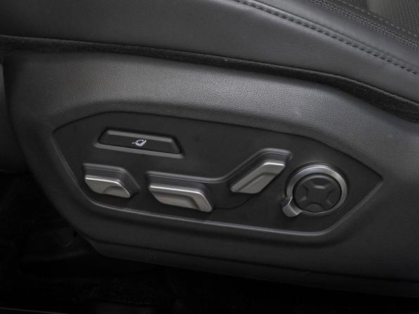 Hyundai Santa Fe V (MX5) с пробегом 2026 года, цена 5 500 000 рублей, 50 км, внедорожник, Автокод Объявления