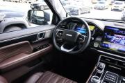 Foton Tunland V7 Москва  - изображение 37