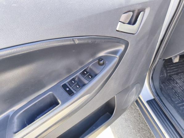 Geely Emgrand X7 I с пробегом 2014 года, цена 429 000 рублей, 153000 км, внедорожник, Автокод Объявления