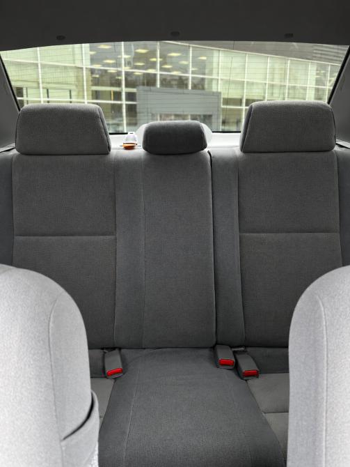 Daewoo Gentra II Набережные Челны  - изображение 18