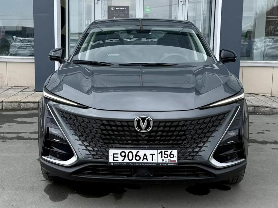 Changan UNI-T I Оренбург  - изображение 2
