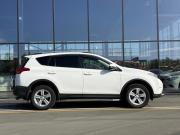 Toyota RAV4 IV (XA40) Оренбург  - изображение 23