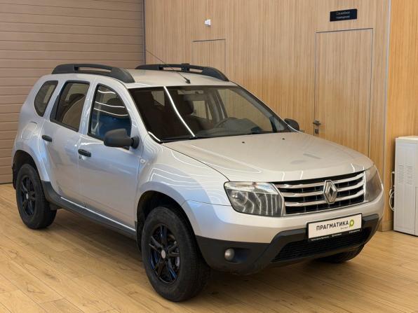 Renault Duster I с пробегом 2012 года, цена 698 000 рублей, 186000 км, внедорожник, Автокод Объявления