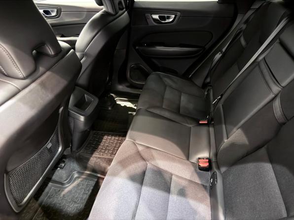 Volvo XC60 II с пробегом 2020 года, цена 3 399 000 рублей, 155000 км, внедорожник, Автокод Объявления