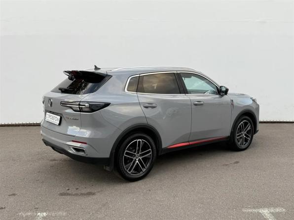 Changan CS55 Plus II с пробегом 2023 года, цена 1 960 000 рублей, 44582 км, внедорожник, Автокод Объявления