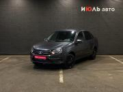 Lada (ВАЗ) Granta I Рестайлинг Челябинск  - изображение 21