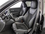 BMW 3 серии VII (G2x) Москва  - изображение 50