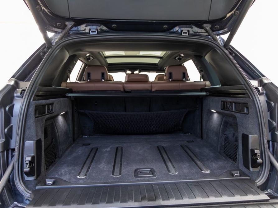 BMW X5 IV (G05/G18) Волгоград  - изображение 37
