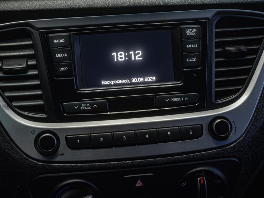 Hyundai Solaris II Челябинск  - изображение 24