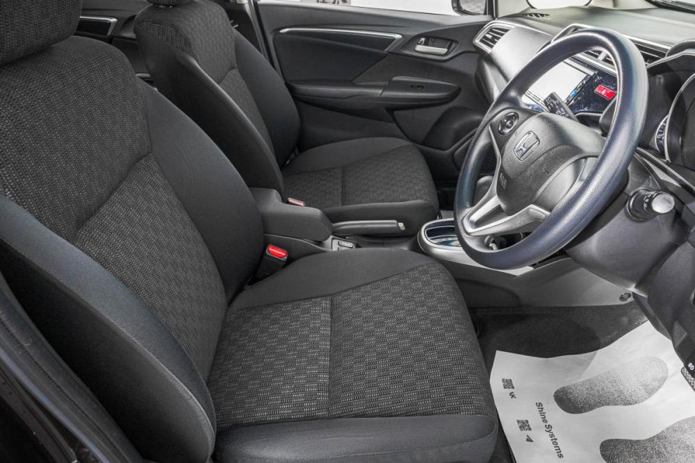 Honda Fit III Барнаул  - изображение 11