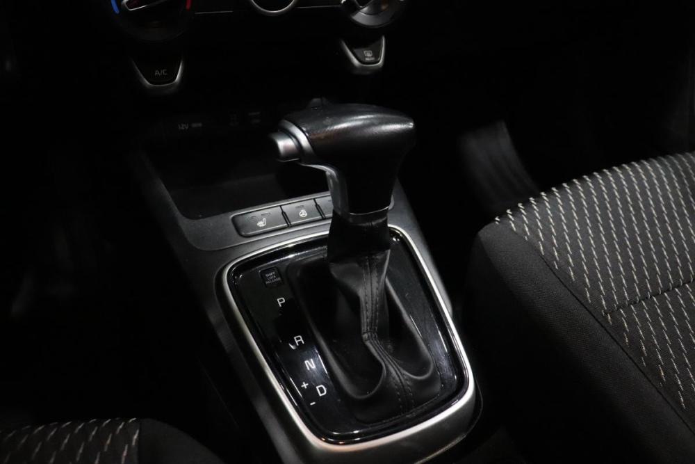 Kia Rio IV Ульяновск  - изображение 16