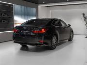Lexus ES VI Рестайлинг Москва  - изображение 34