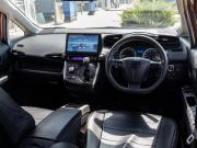 Toyota Wish II Рестайлинг Краснодар  - изображение 25