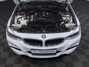 BMW 3 серии VI (F3x) Рестайлинг Москва  - изображение 35
