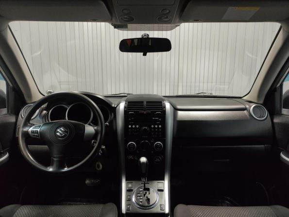 Suzuki Grand Vitara II Рестайлинг с пробегом 2010 года, цена 1 170 000 рублей, 170956 км, внедорожник, Автокод Объявления