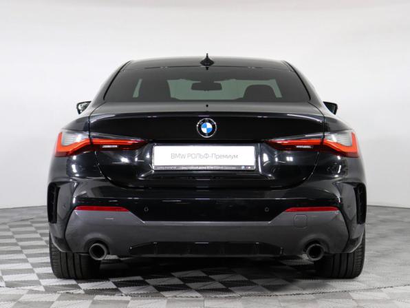 BMW 4 серии G22 G23 G26 с пробегом 2020 года, цена 5 380 000 рублей, 26238 км, купе, Автокод Объявления