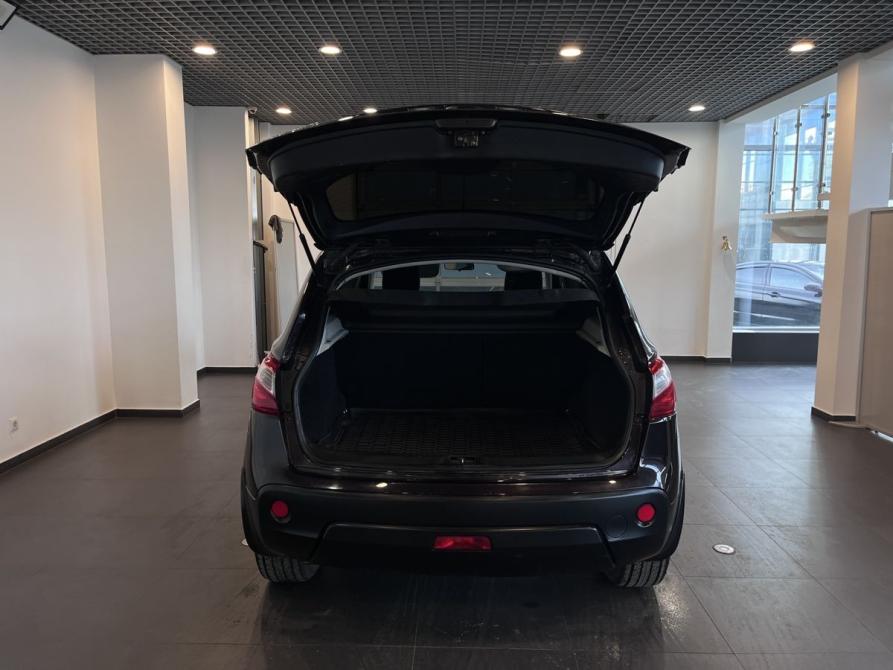 Nissan Qashqai I Рестайлинг Чебоксары  - изображение 37