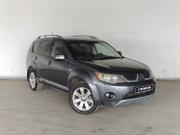 Mitsubishi Outlander II Москва  - изображение 23
