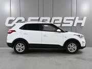 Hyundai Creta I Ростов-на-Дону  - изображение 22