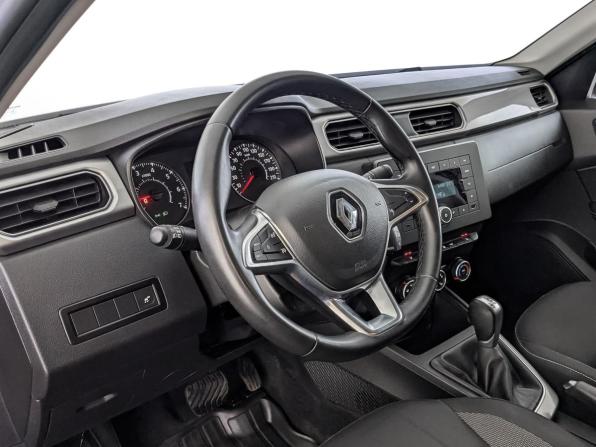 Renault Arkana I с пробегом 2019 года, цена 1 465 000 рублей, 58747 км, внедорожник, Автокод Объявления