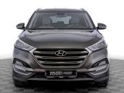 Hyundai Tucson III Москва  - изображение 30