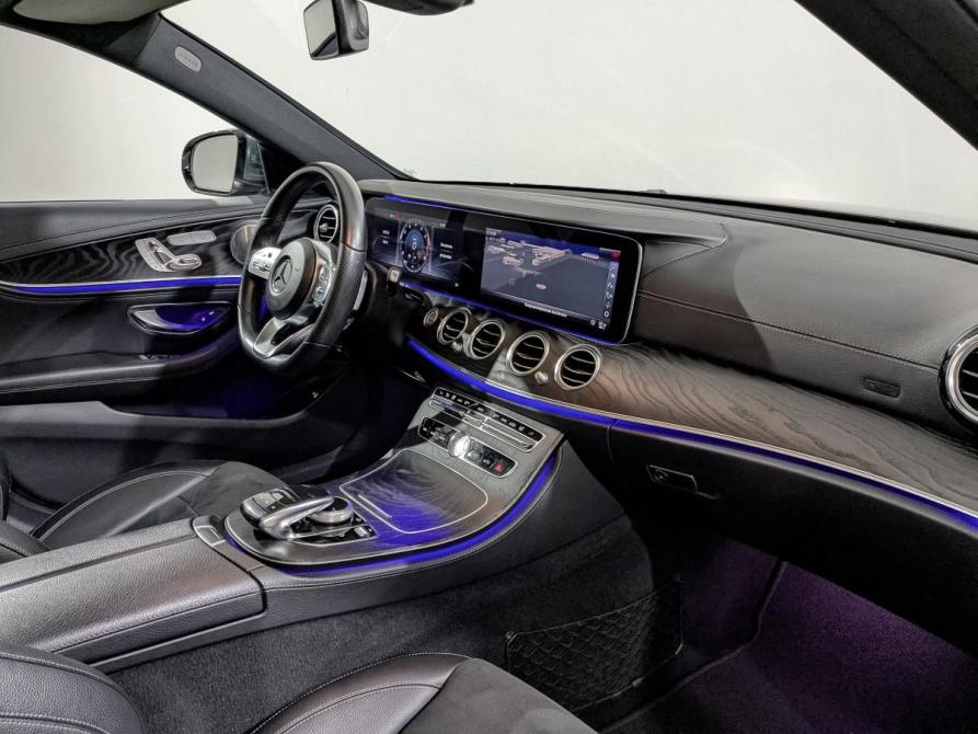 Mercedes-Benz E-Класс V (W213 S213 C238) Химки  - изображение 13