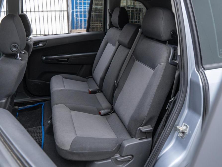 Opel Zafira B Рестайлинг Волгоград  - изображение 10