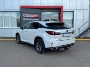 Lexus RX IV Альметьевск  - изображение 35