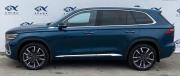 Geely Monjaro I Самара  - изображение 42