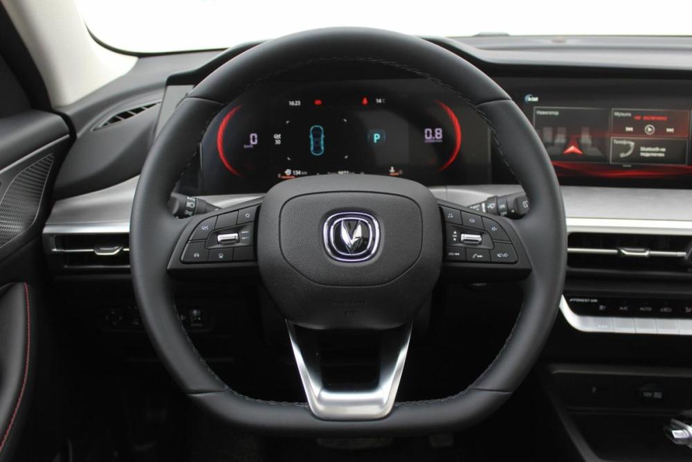 Changan CS35 Plus I Рестайлинг Пермь  - изображение 11