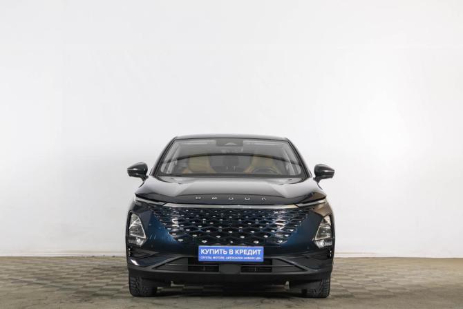 Omoda C5 I с пробегом 2023 года, цена 1 699 000 рублей, 91489 км, внедорожник, Автокод Объявления