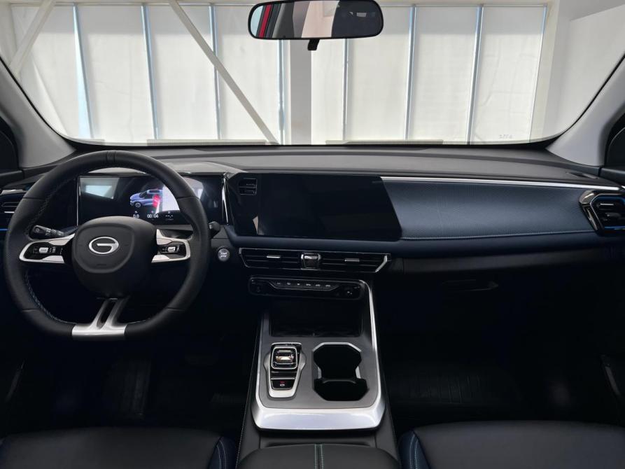 GAC GS3 Волгоград  - изображение 14