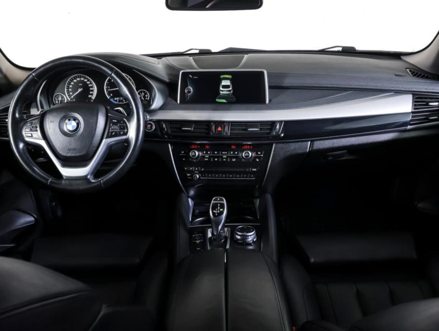 BMW X6 II (F16) Москва  - изображение 13