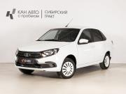 Lada (ВАЗ) Granta I Рестайлинг Казань  - изображение 9