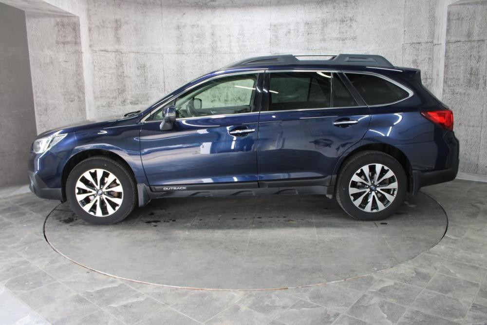 Subaru Outback V Ярославль  - изображение 5
