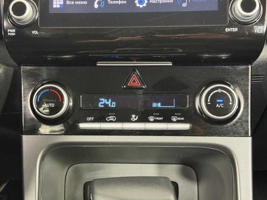 Hyundai Creta II Калининград  - изображение 14