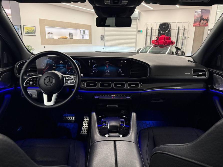 Mercedes-Benz GLS II (X167) Москва  - изображение 9
