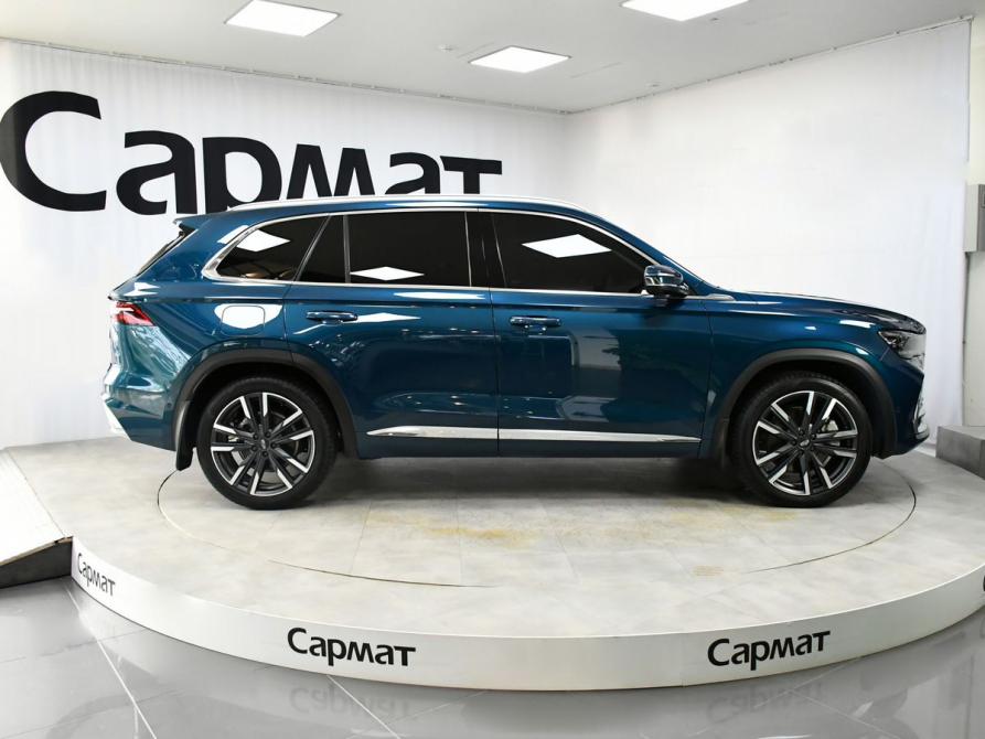 Geely Monjaro I Новосибирск  - изображение 6