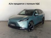 Omoda C7 Москва  - изображение 20
