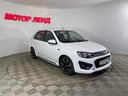 Lada (ВАЗ) Kalina II Воронеж  - изображение 22