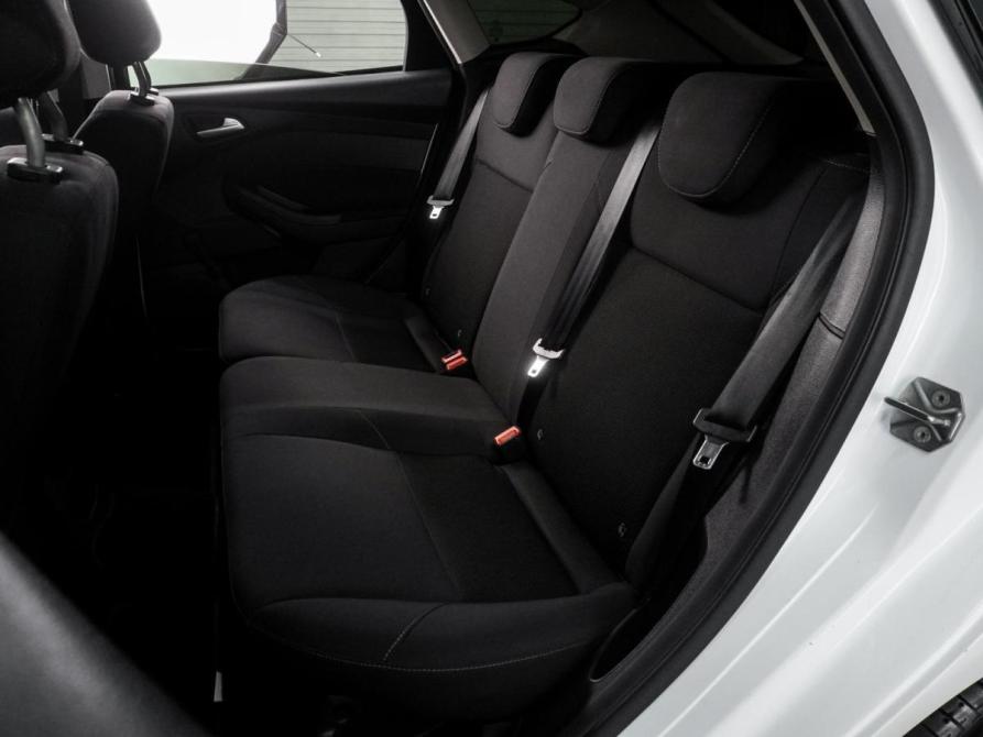 Ford Focus III Рестайлинг Воронеж  - изображение 9