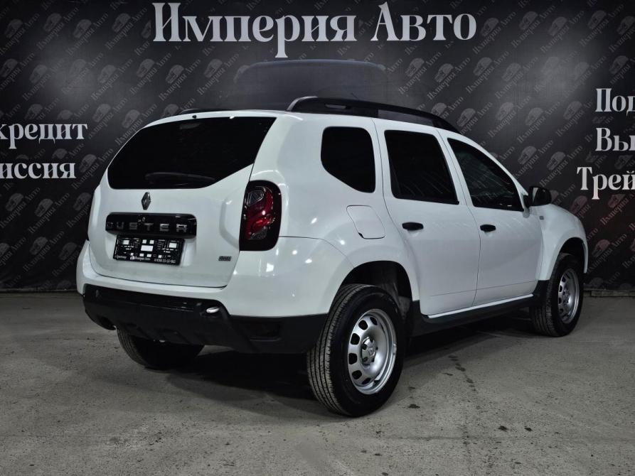 Renault Duster I Рестайлинг Краснодар  - изображение 7